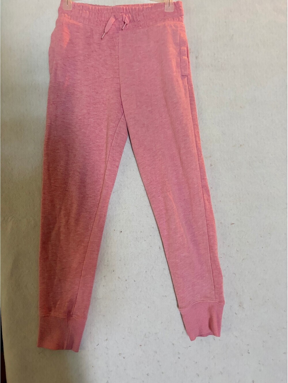 Old Navy Medium Pink Jogger Sweatpants